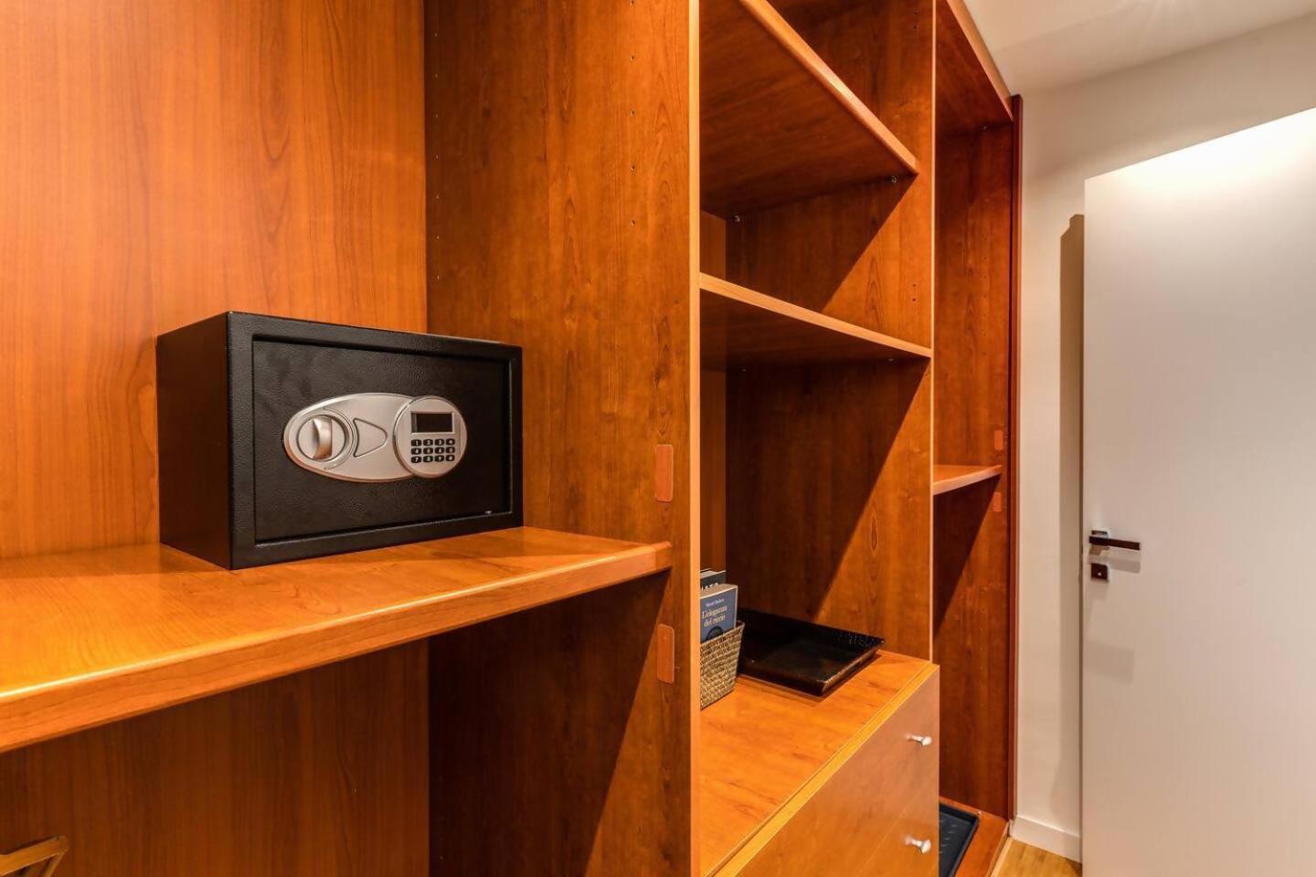 Charming Flat By The Vatican Roma Exterior foto